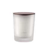 Malva Scented Candle - Linari product shot