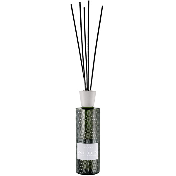 Alba Reed Diffuser - Linari product shot