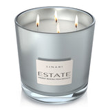 Estate Scented Candle - Linari product shot