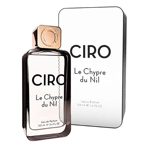 Le Chypre Du Nil