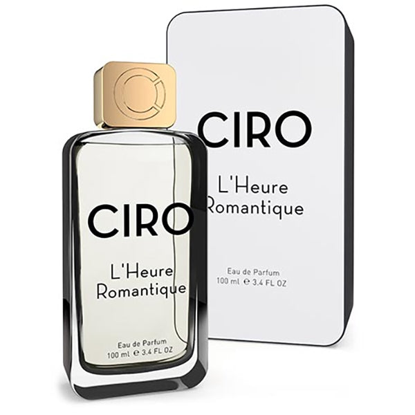 L´Heure Romantique
