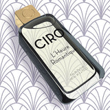 CIRO - L´HEURE ROMANTIQUE - mood shot