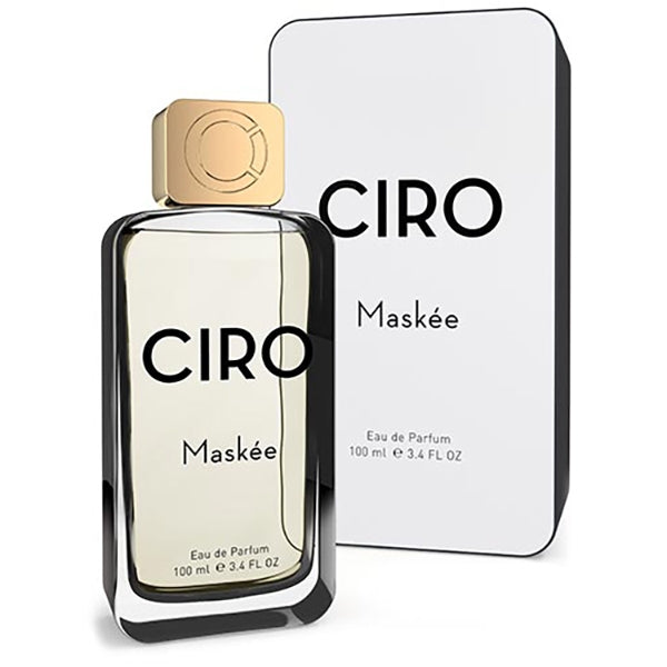 Maskée