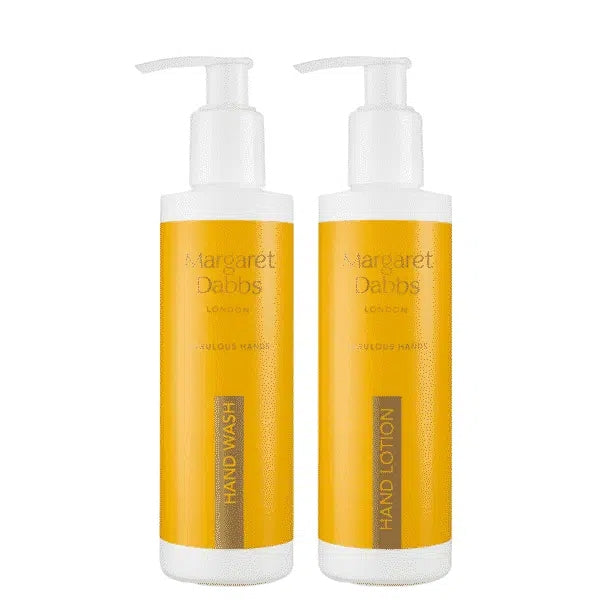 Handzeep & Lotion Duo