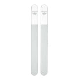 Crystal Nail File Duo - Margaret Dabbs - Product shot
