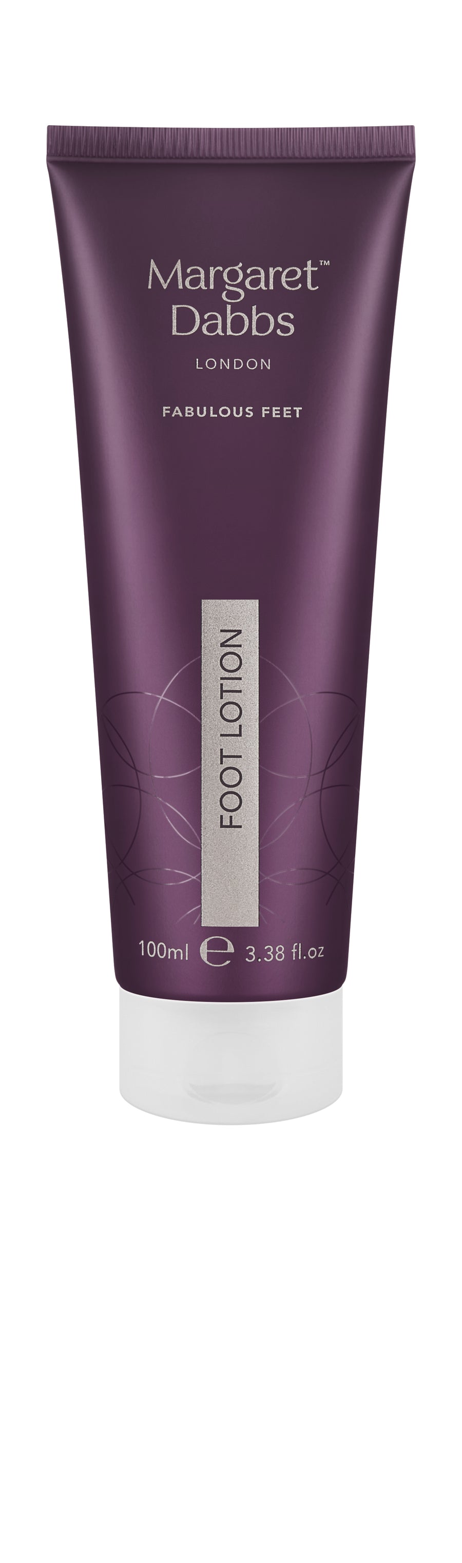 Intensive Hydrating Foot Lotion 100ml
