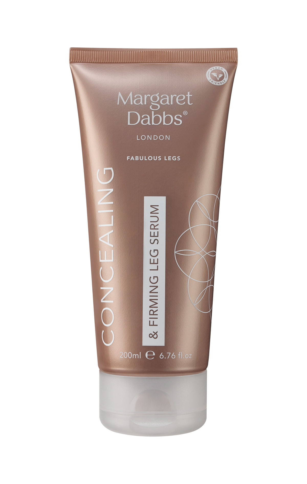 Concealing & Firming Leg Serum 200ml — 1