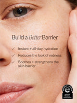 ILIA Barrier Build Skin Protectant Cream — productbeeld