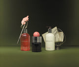 100ml Rhubarb & Rose Bath & Shower Gel — 3