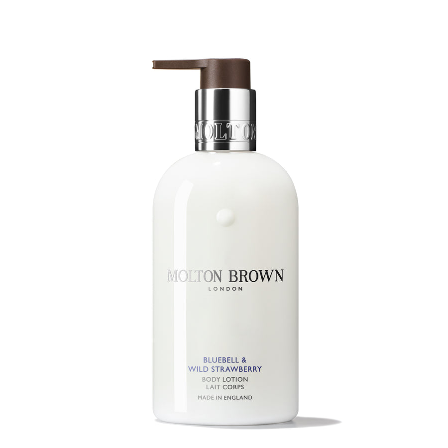 Bluebell & Wild Strawberry Bodylotion 300ml
