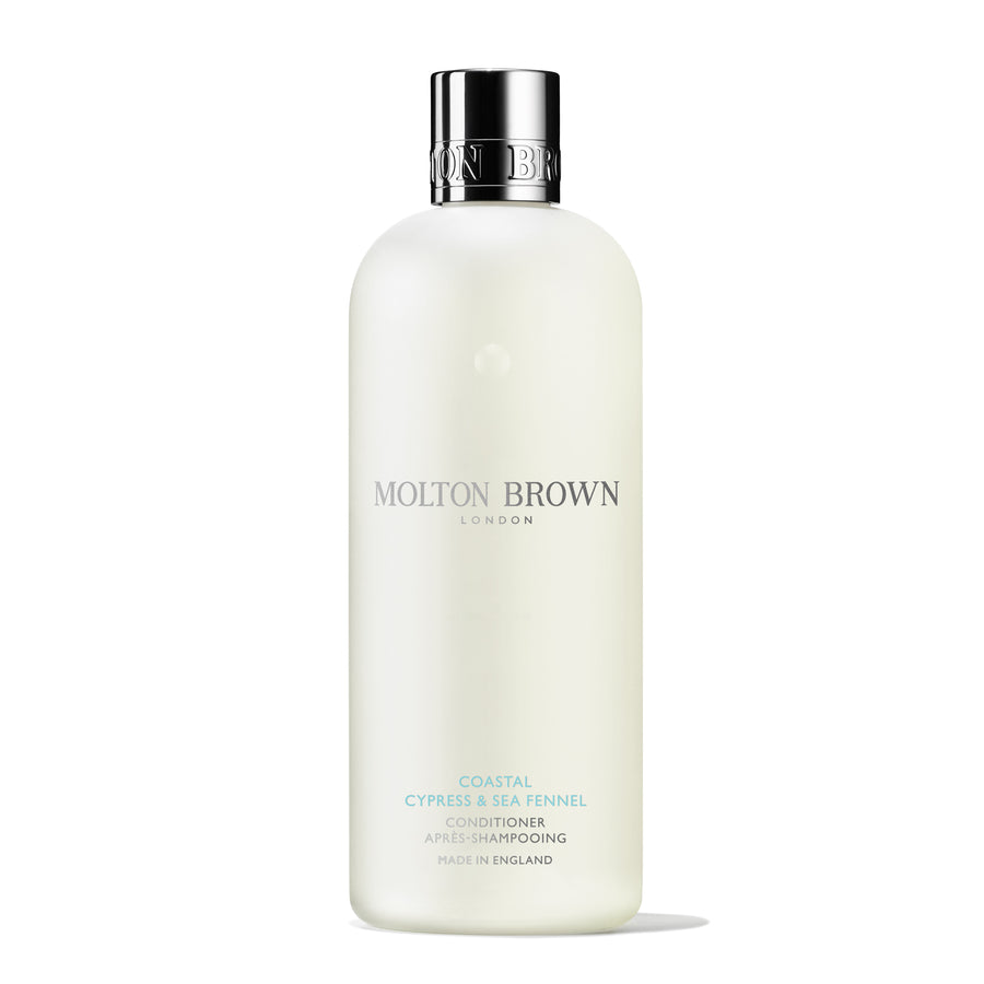 Coastal Cypress & Sea Fennel Conditioner 300ml