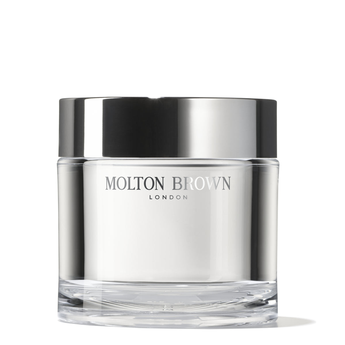 Orange & Bergamot Refillable Body Cream 200g — 1