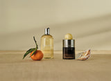 Orange & Bergamot Refillable Body Cream 200g — 3