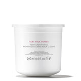 Pink Pepper Body Cream Refill 200g — 2