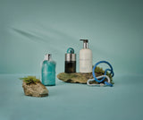 Coastal Cypress & Sea Fennel Refillable Body Cream 200g — 3