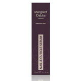 Margaret Dabbs - Nourishing Nail & Cuticle Serum  - Product box