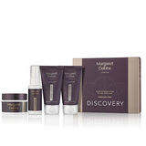 Margaret Dabbs - Margaret Dabbs London Fabulous Feet Discovery Kit - Product shot