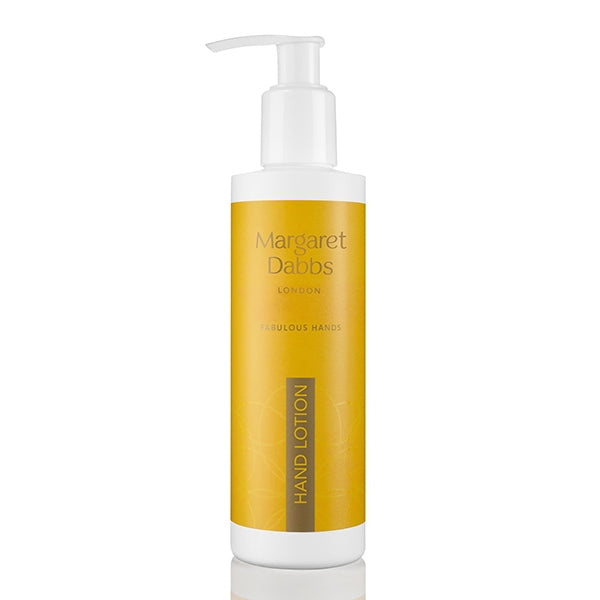 Margaret Dabbs - Intensive Hydrating Hand Lotion  - Product shot
