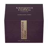 Margaret Dabbs - Foot Hygiene Cream  - Product box