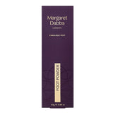Margaret Dabbs - Soothing Foot Powder  - Product box