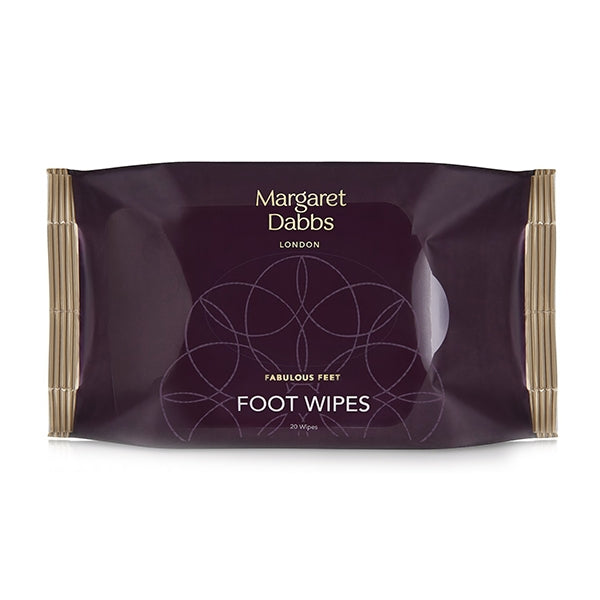 Foot Reinigende Doekjes