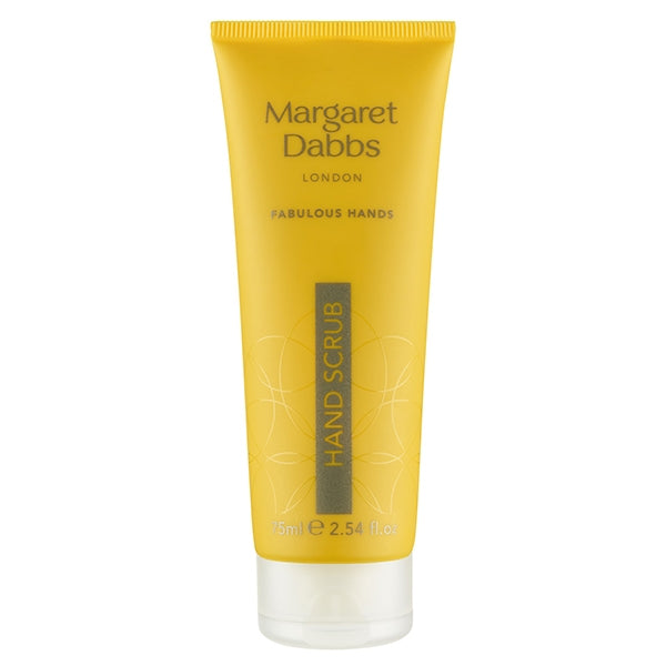 Exfoliërende Handscrub