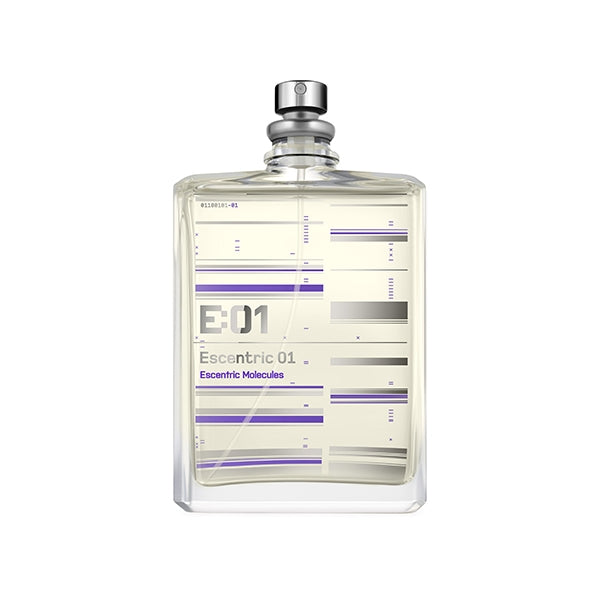 Escentric 01 Eau de Toilette 200ml