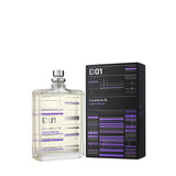 Escentric 01 Eau de Toilette 200ml – afbeelding 2