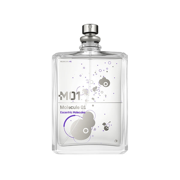 Molecule 01 Eau de Toilette 200ml – afbeelding 1