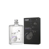 Escentric Molecules - Molecule 01 - Pack shot