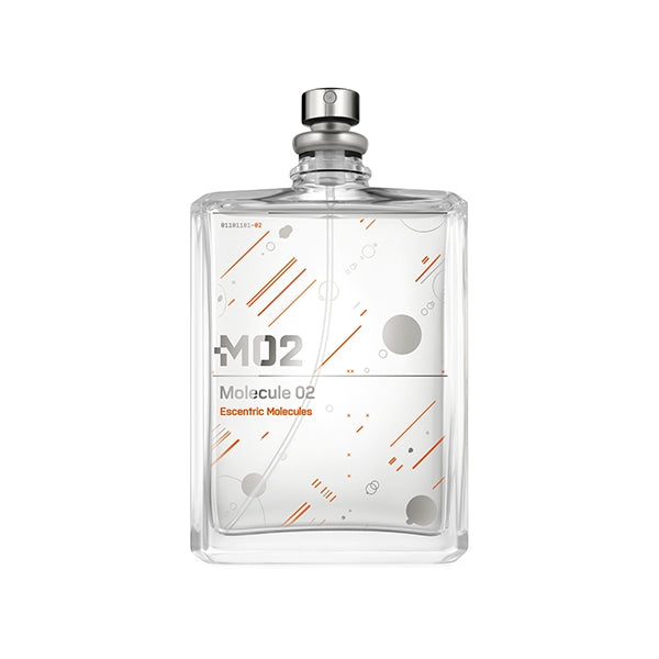 Molecule 02