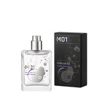 Escentric Molecules - Molecule 01 Refill - Product shot