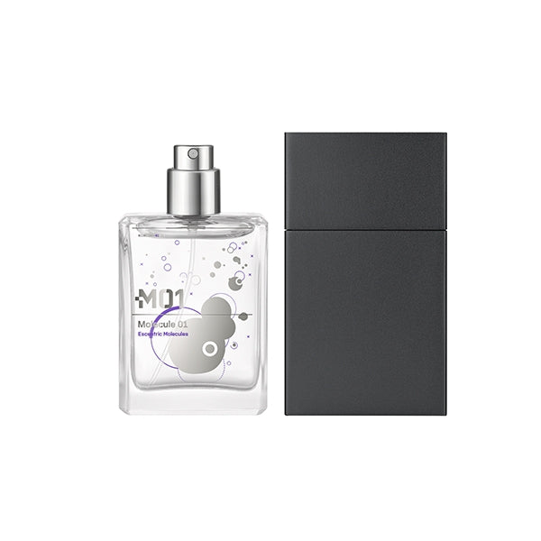 Molecule 01 Travelspray & Navulling