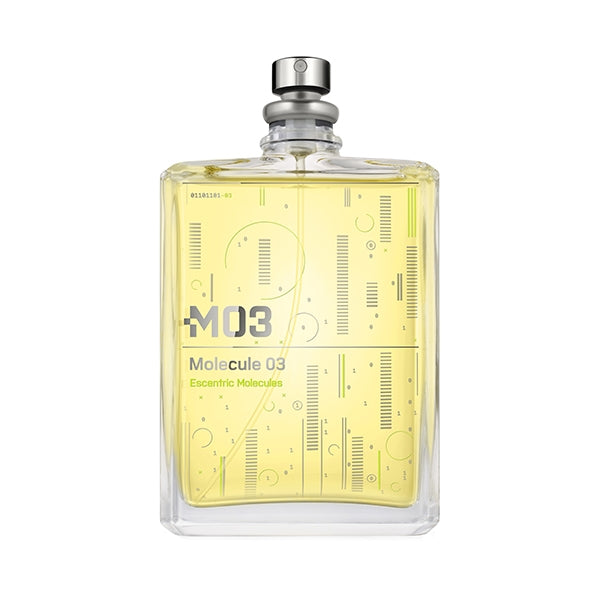 Molecule 03