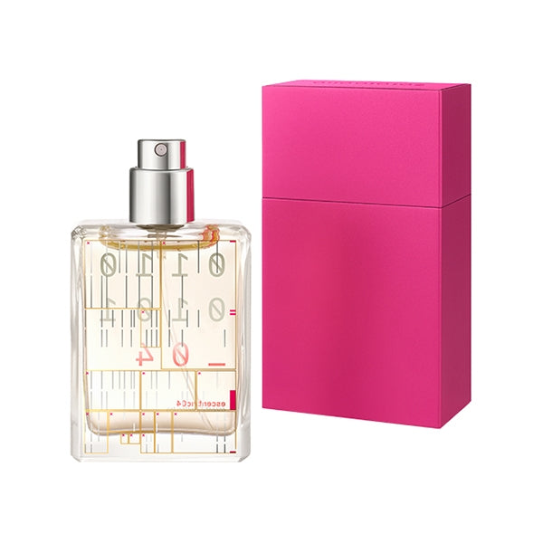 Escentric 04 Travelspray & Navulling