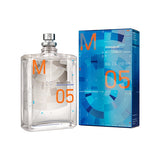 Escentric Molecules - Molecule 05 - Pack shot
