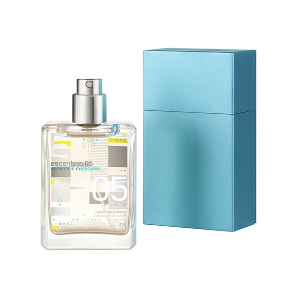 Escentric 05 Travelspray & Navulling