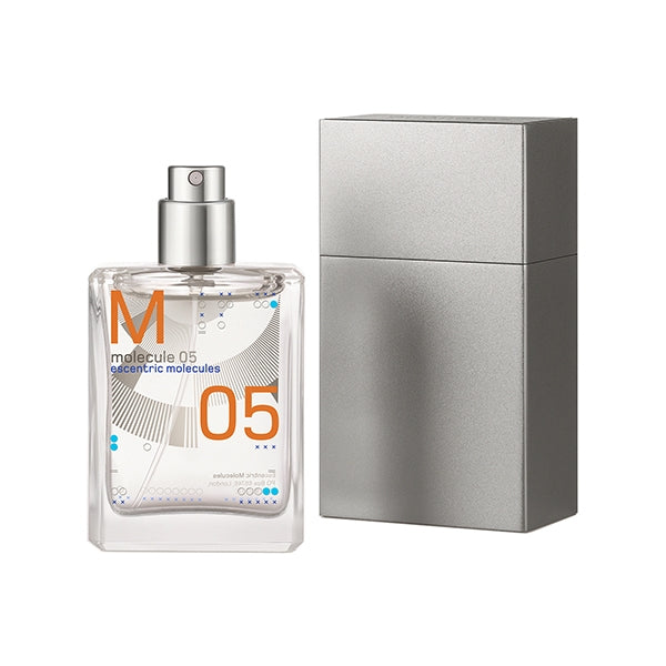 Molecule 05 Travelspray & Navulling