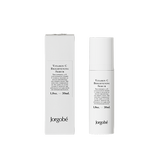 Jorgobé - Vitamin C Brightening Moisturizer - Product shot