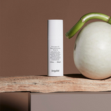 Jorgobé - Vitamin C Brightening Moisturizer - Mood shot