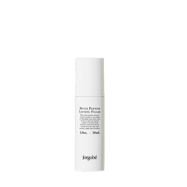 Multi Peptide Lifting Filler
