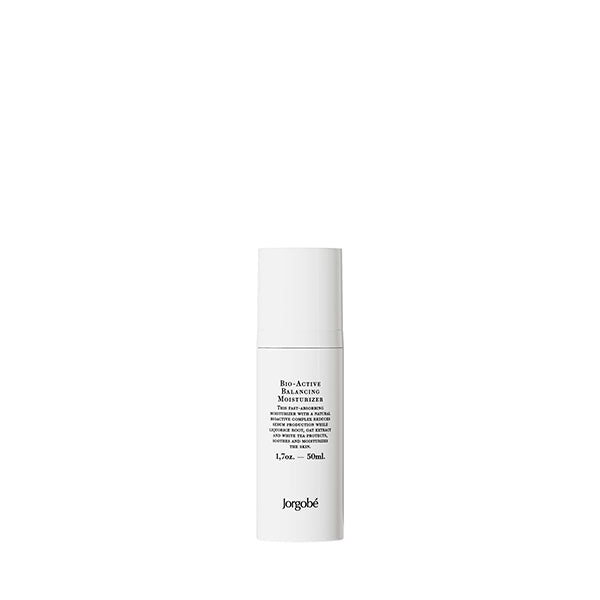 Bio-Active Balancing Moisturizer