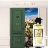 Maison Noir - Bohemia 265 - Product door