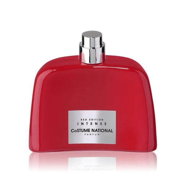 Intense Red Edition