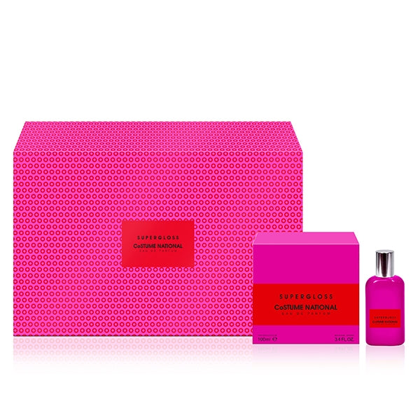 Supergloss Cadeauset