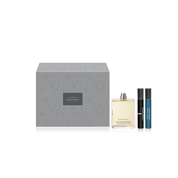 Costume National - Homme Gift Set - Product shot