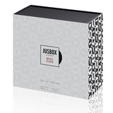 Jusbox - Beat Cafe - Product box