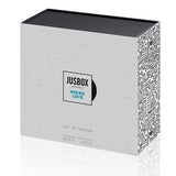 Jusbox - Micro love - Product box