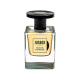 Jusbox - Black Powder - Product shot