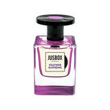 Jusbox - Feather Supreme - Product shot